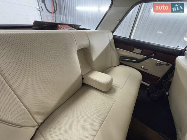 Бежевый ВАЗ 2106, объемом двигателя 1.5 л и пробегом 43 тыс. км за 5900 $, фото 19 на Automoto.ua