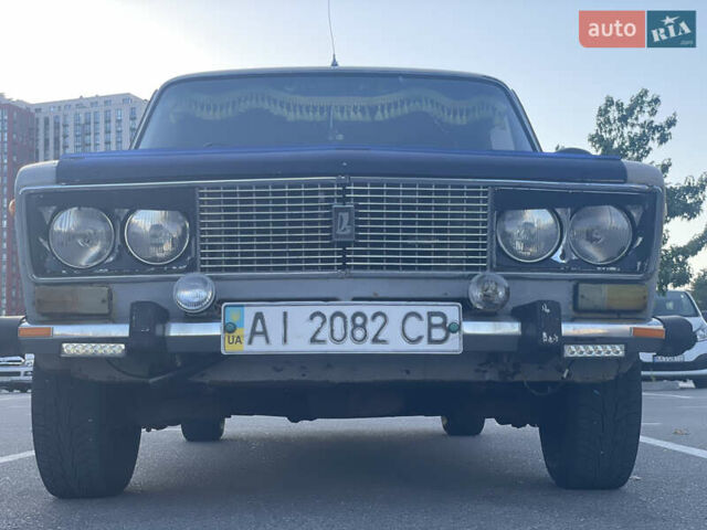 Бежевый ВАЗ 2106, объемом двигателя 1.3 л и пробегом 100 тыс. км за 678 $, фото 6 на Automoto.ua