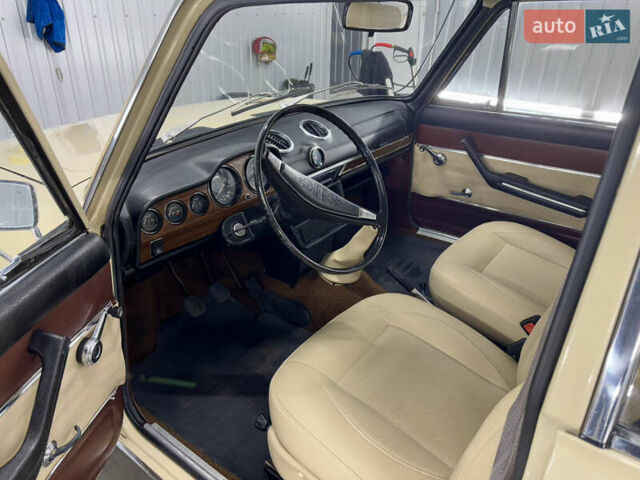 Бежевый ВАЗ 2106, объемом двигателя 1.5 л и пробегом 43 тыс. км за 5900 $, фото 11 на Automoto.ua