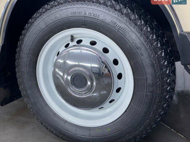 Бежевый ВАЗ 2106, объемом двигателя 1.5 л и пробегом 43 тыс. км за 5900 $, фото 6 на Automoto.ua