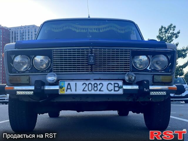 Бежевый ВАЗ 2106, объемом двигателя 1.3 л и пробегом 100 тыс. км за 670 $, фото 3 на Automoto.ua