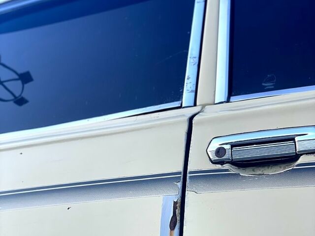 Бежевый ВАЗ 2106, объемом двигателя 1.3 л и пробегом 100 тыс. км за 670 $, фото 4 на Automoto.ua