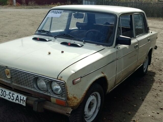 Бежевий ВАЗ 2106, об'ємом двигуна 0 л та пробігом 270 тис. км за 440 $, фото 3 на Automoto.ua