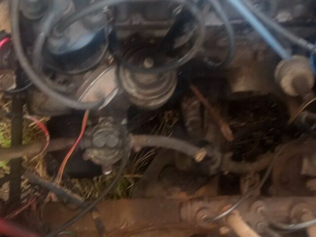 Бежевый ВАЗ 2106, объемом двигателя 0 л и пробегом 1 тыс. км за 189 $, фото 6 на Automoto.ua