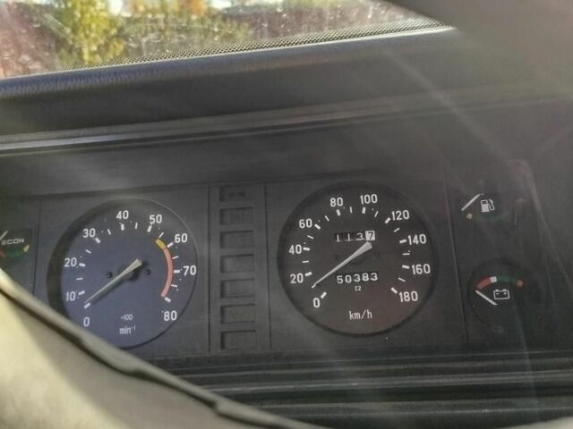 Бежевый ВАЗ 2106, объемом двигателя 1.6 л и пробегом 50 тыс. км за 717 $, фото 1 на Automoto.ua