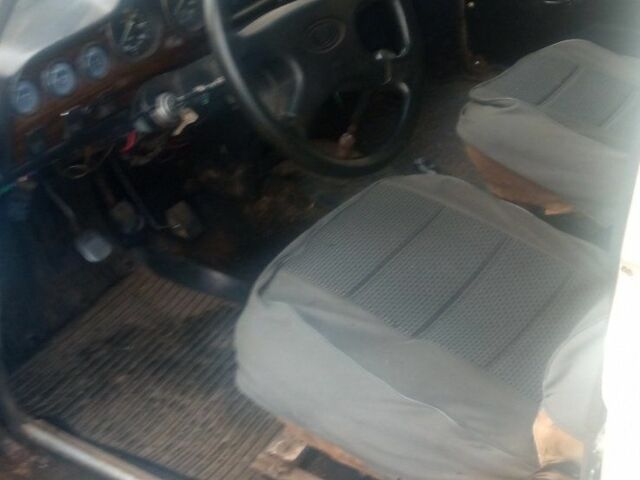 Бежевый ВАЗ 2106, объемом двигателя 0 л и пробегом 1 тыс. км за 189 $, фото 3 на Automoto.ua