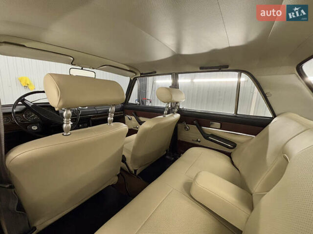 Бежевый ВАЗ 2106, объемом двигателя 1.5 л и пробегом 43 тыс. км за 5900 $, фото 17 на Automoto.ua