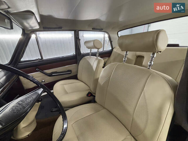 Бежевый ВАЗ 2106, объемом двигателя 1.5 л и пробегом 43 тыс. км за 5900 $, фото 14 на Automoto.ua