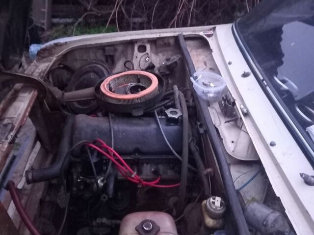 Бежевий ВАЗ 2106, об'ємом двигуна 1.6 л та пробігом 1000 тис. км за 238 $, фото 4 на Automoto.ua