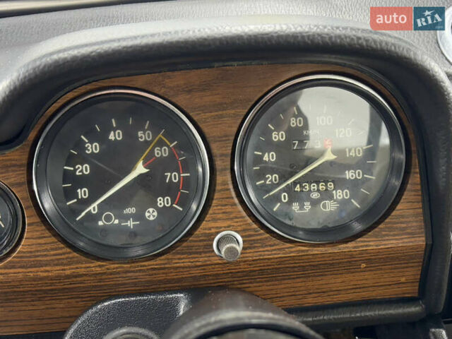Бежевый ВАЗ 2106, объемом двигателя 1.5 л и пробегом 43 тыс. км за 5900 $, фото 13 на Automoto.ua