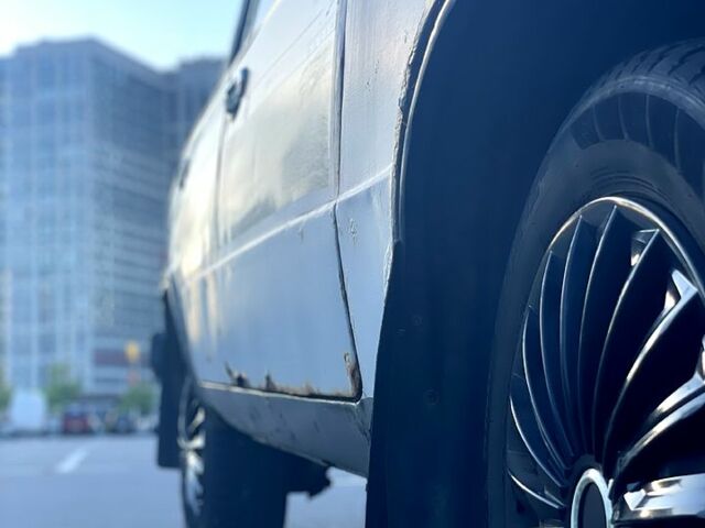 Бежевый ВАЗ 2106, объемом двигателя 1.3 л и пробегом 100 тыс. км за 670 $, фото 6 на Automoto.ua