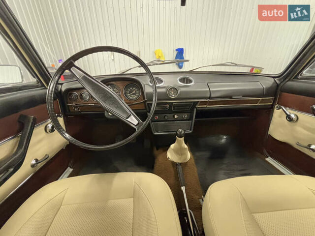 Бежевый ВАЗ 2106, объемом двигателя 1.5 л и пробегом 43 тыс. км за 5900 $, фото 16 на Automoto.ua