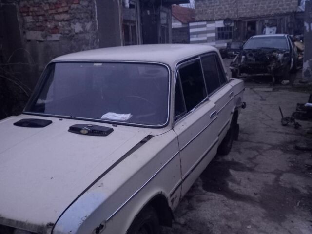 Бежевий ВАЗ 2106, об'ємом двигуна 1.6 л та пробігом 1000 тис. км за 238 $, фото 2 на Automoto.ua