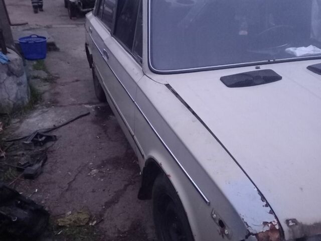 Бежевий ВАЗ 2106, об'ємом двигуна 1.6 л та пробігом 1000 тис. км за 238 $, фото 3 на Automoto.ua