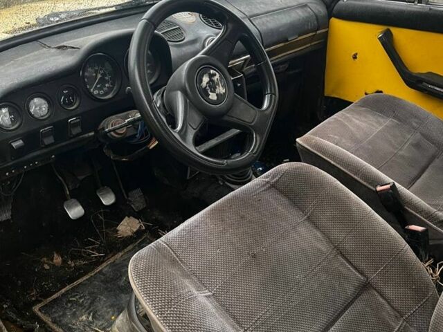 Бежевый ВАЗ 2106, объемом двигателя 0 л и пробегом 1 тыс. км за 142 $, фото 4 на Automoto.ua