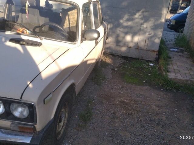 Бежевий ВАЗ 2106, об'ємом двигуна 0 л та пробігом 200 тис. км за 607 $, фото 1 на Automoto.ua