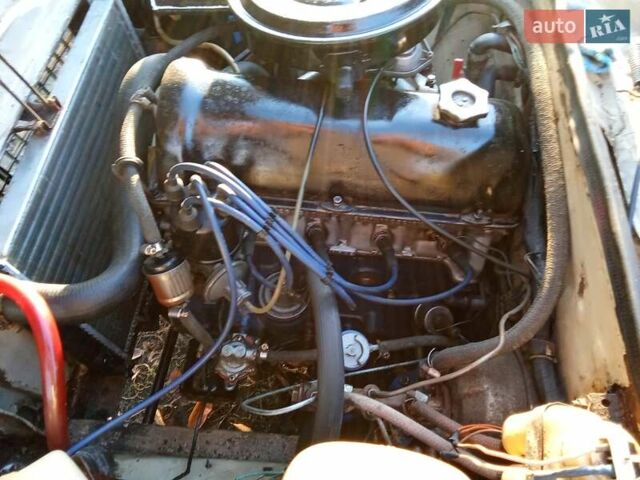 Бежевый ВАЗ 2106, объемом двигателя 1.6 л и пробегом 51 тыс. км за 833 $, фото 5 на Automoto.ua