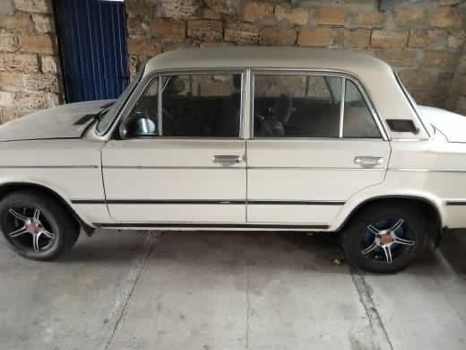 ВАЗ 2106 1981 в Баштанке на Automoto.ua Бежевый ВАЗ 2106, объемом двигателя 1.3 л и пробегом 100 тыс. км за 713 $, фото 1 на Automoto.ua