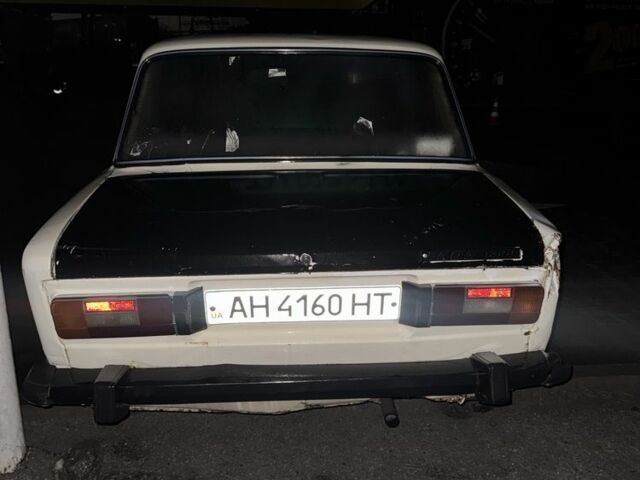 Бежевый ВАЗ 2106, объемом двигателя 1.3 л и пробегом 99 тыс. км за 308 $, фото 1 на Automoto.ua