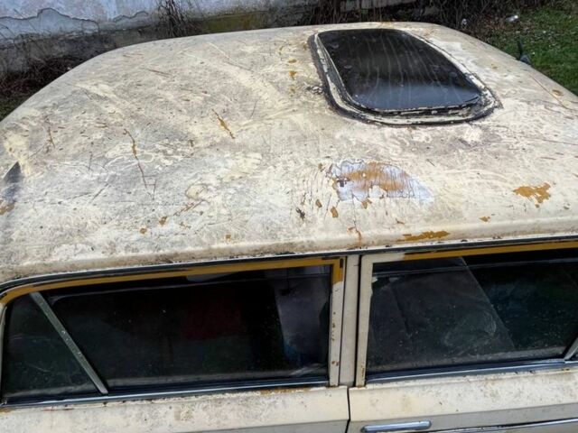 Бежевый ВАЗ 2106, объемом двигателя 0 л и пробегом 1 тыс. км за 142 $, фото 7 на Automoto.ua