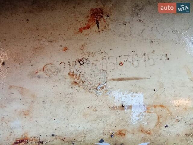 Бежевый ВАЗ 2106, объемом двигателя 1.6 л и пробегом 51 тыс. км за 833 $, фото 6 на Automoto.ua