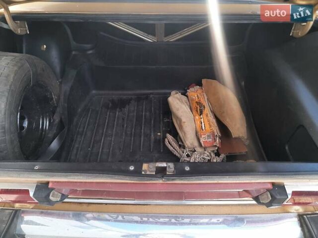 ВАЗ 2106 1981 у Дніпро (Дніпропетровську) на Automoto.ua Бежевий ВАЗ 2106, об'ємом двигуна 1.6 л та пробігом 45 тис. км за 1500 $, фото 17 на Automoto.ua