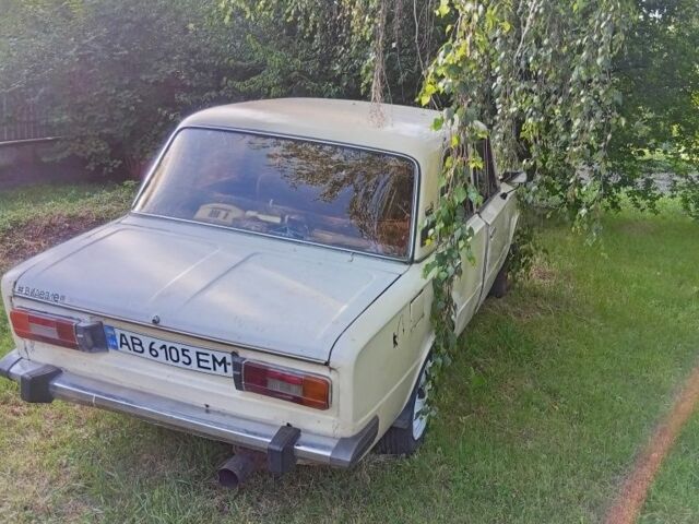 Бежевый ВАЗ 2106, объемом двигателя 0 л и пробегом 8 тыс. км за 12000 $, фото 5 на Automoto.ua