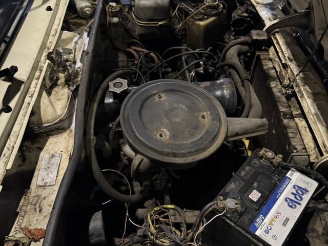 Бежевый ВАЗ 2106, объемом двигателя 1.3 л и пробегом 99 тыс. км за 308 $, фото 4 на Automoto.ua