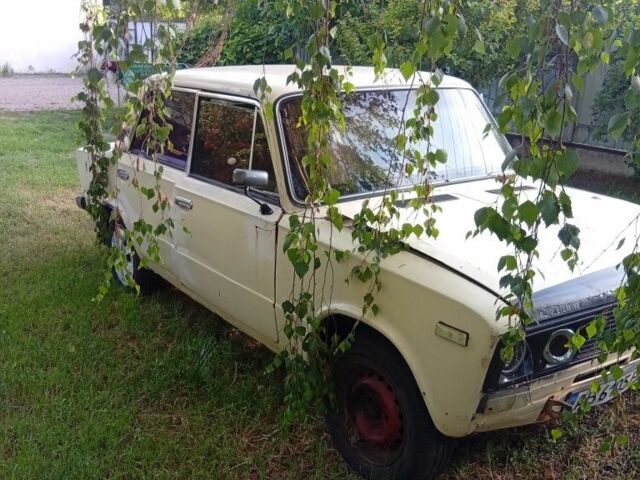 Бежевый ВАЗ 2106, объемом двигателя 0 л и пробегом 8 тыс. км за 12000 $, фото 4 на Automoto.ua