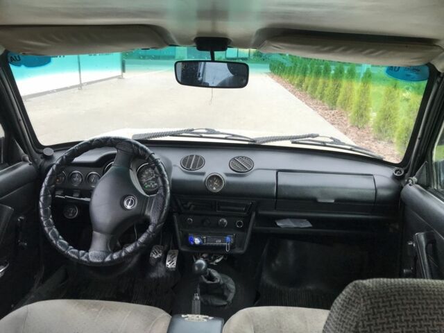 Бежевий ВАЗ 2106, об'ємом двигуна 1.6 л та пробігом 22 тис. км за 1200 $, фото 6 на Automoto.ua