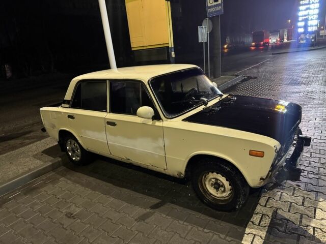 Бежевый ВАЗ 2106, объемом двигателя 1.3 л и пробегом 99 тыс. км за 308 $, фото 2 на Automoto.ua
