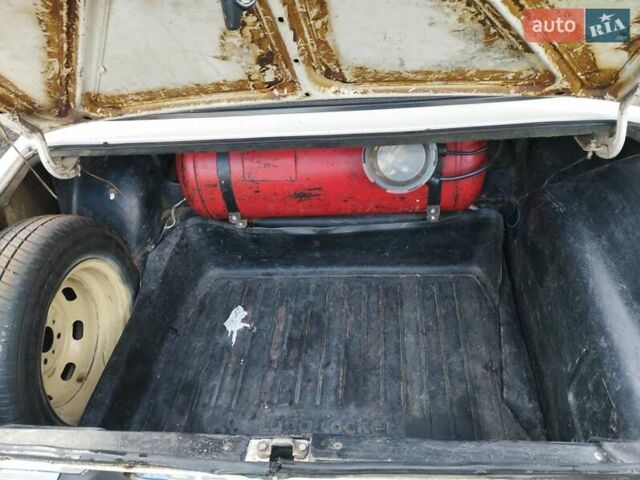 Бежевый ВАЗ 2106, объемом двигателя 1.5 л и пробегом 55 тыс. км за 750 $, фото 2 на Automoto.ua