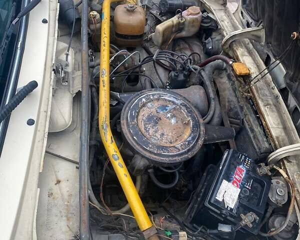 Бежевый ВАЗ 2106, объемом двигателя 1.57 л и пробегом 49 тыс. км за 650 $, фото 12 на Automoto.ua