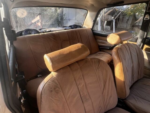 ВАЗ 2106 1982 в Умани на Automoto.ua Бежевый ВАЗ 2106, объемом двигателя 1.6 л и пробегом 125 тыс. км за 554 $, фото 1 на Automoto.ua