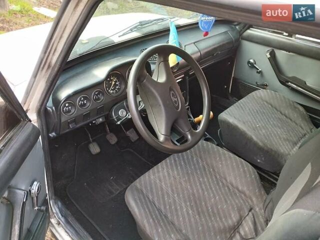 Бежевый ВАЗ 2106, объемом двигателя 1.5 л и пробегом 55 тыс. км за 750 $, фото 3 на Automoto.ua