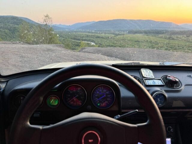 Бежевий ВАЗ 2106, об'ємом двигуна 0 л та пробігом 2 тис. км за 856 $, фото 2 на Automoto.ua