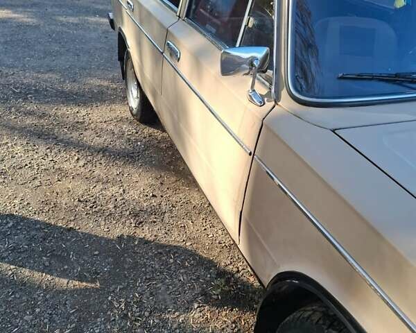 Бежевий ВАЗ 2106, об'ємом двигуна 1.3 л та пробігом 100 тис. км за 1150 $, фото 10 на Automoto.ua
