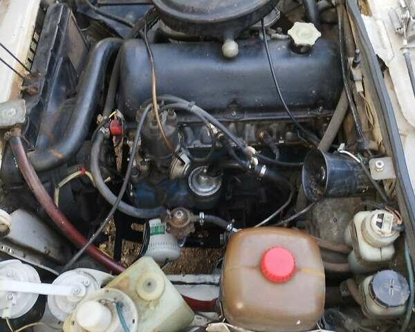 Бежевый ВАЗ 2106, объемом двигателя 1.5 л и пробегом 55 тыс. км за 750 $, фото 4 на Automoto.ua