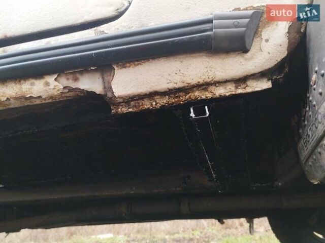 Бежевый ВАЗ 2106, объемом двигателя 1.5 л и пробегом 55 тыс. км за 750 $, фото 11 на Automoto.ua