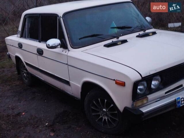 Бежевый ВАЗ 2106, объемом двигателя 1.5 л и пробегом 55 тыс. км за 750 $, фото 12 на Automoto.ua