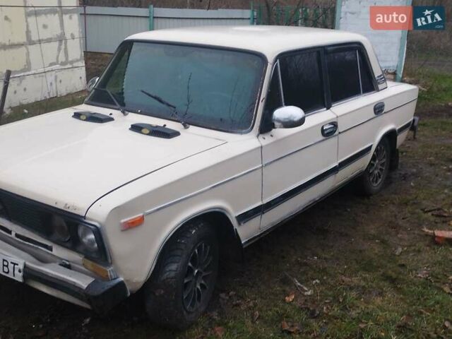Бежевый ВАЗ 2106, объемом двигателя 1.5 л и пробегом 55 тыс. км за 750 $, фото 6 на Automoto.ua
