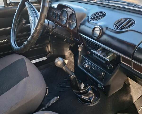 Бежевий ВАЗ 2106, об'ємом двигуна 1.3 л та пробігом 100 тис. км за 1150 $, фото 2 на Automoto.ua