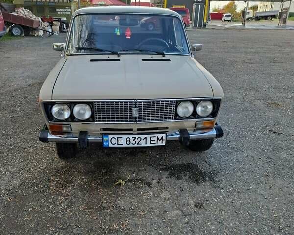 Бежевий ВАЗ 2106, об'ємом двигуна 1.3 л та пробігом 100 тис. км за 1150 $, фото 5 на Automoto.ua