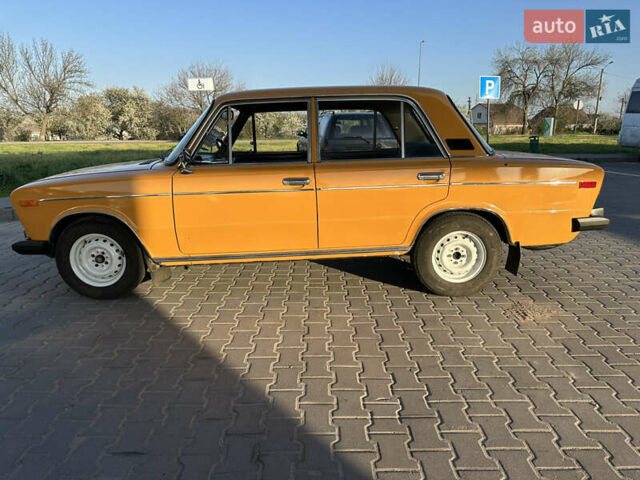 Бежевый ВАЗ 2106, объемом двигателя 1.6 л и пробегом 62 тыс. км за 4500 $, фото 33 на Automoto.ua