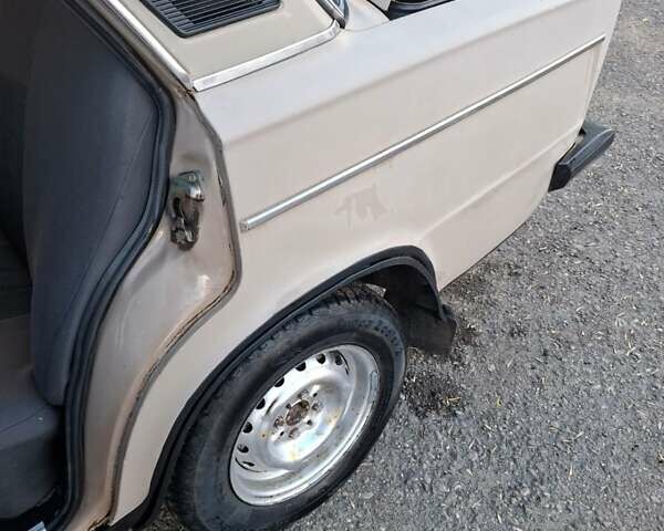 Бежевий ВАЗ 2106, об'ємом двигуна 1.3 л та пробігом 100 тис. км за 1150 $, фото 14 на Automoto.ua