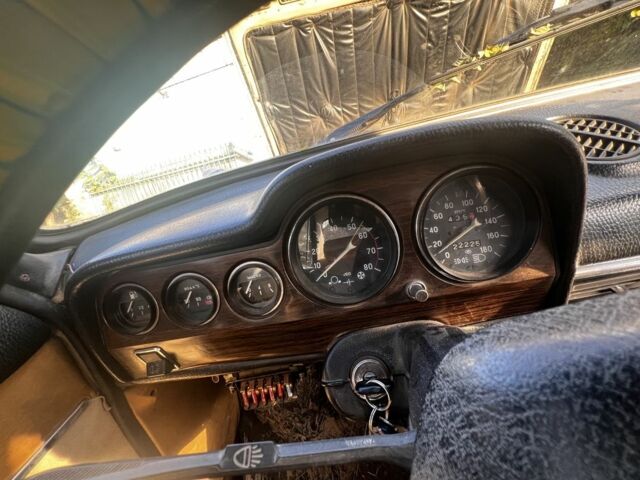 ВАЗ 2106 1982 в Умани на Automoto.ua Бежевый ВАЗ 2106, объемом двигателя 1.6 л и пробегом 125 тыс. км за 554 $, фото 3 на Automoto.ua