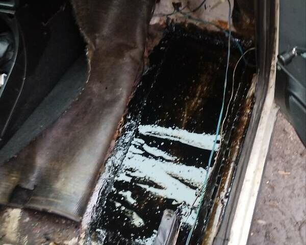 Бежевый ВАЗ 2106, объемом двигателя 1.5 л и пробегом 55 тыс. км за 750 $, фото 9 на Automoto.ua