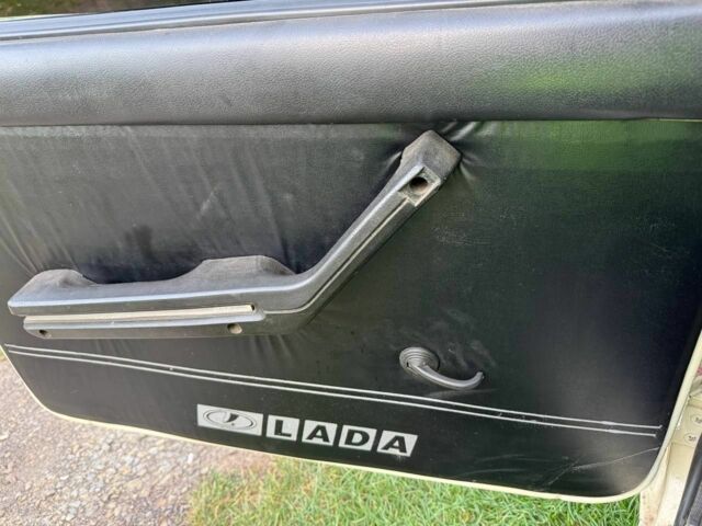 Бежевий ВАЗ 2106, об'ємом двигуна 0 л та пробігом 2 тис. км за 856 $, фото 5 на Automoto.ua