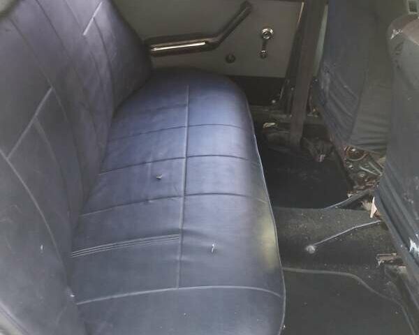 Бежевый ВАЗ 2106, объемом двигателя 1.5 л и пробегом 55 тыс. км за 750 $, фото 5 на Automoto.ua