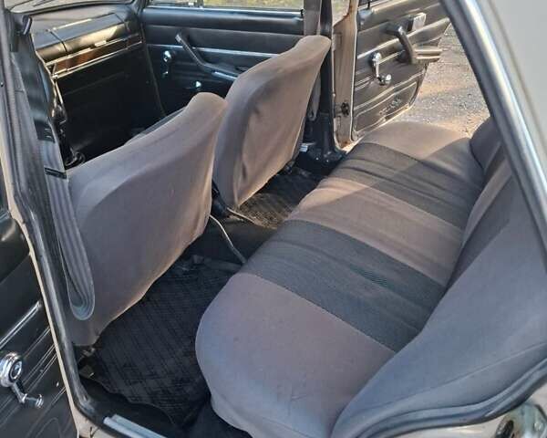 Бежевий ВАЗ 2106, об'ємом двигуна 1.3 л та пробігом 100 тис. км за 1150 $, фото 12 на Automoto.ua